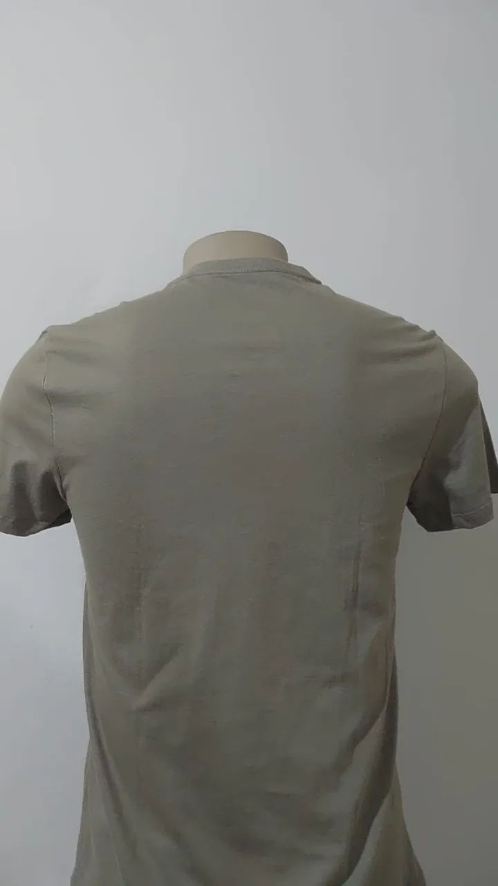 camisa verde P  - Foto 2