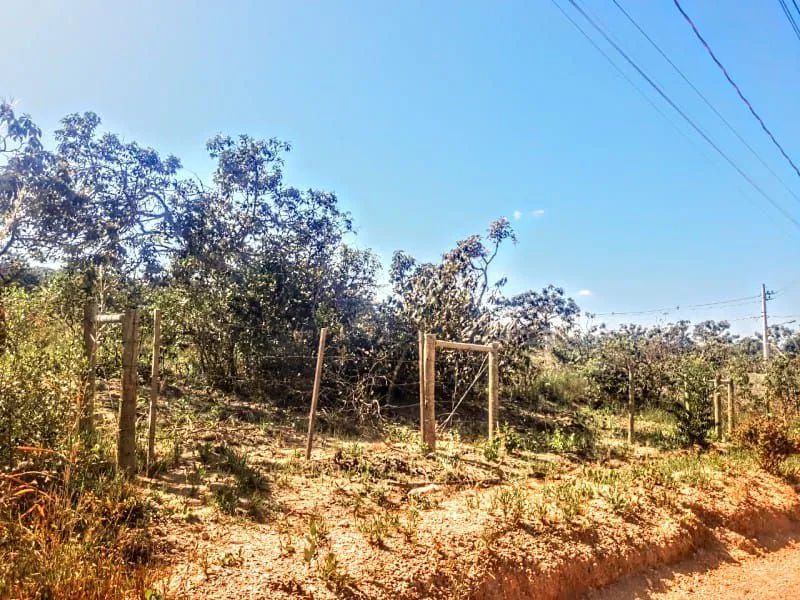 Foto - Alto Paraíso de Goiás - 