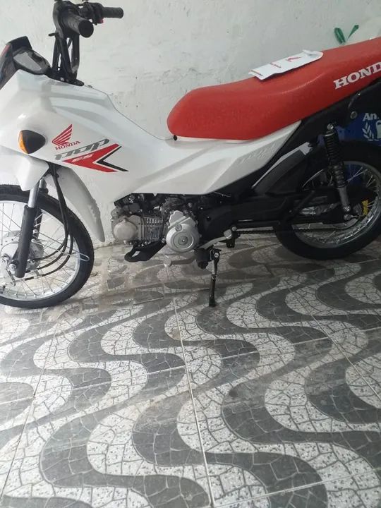 Honda pop 2025 - Foto 2
