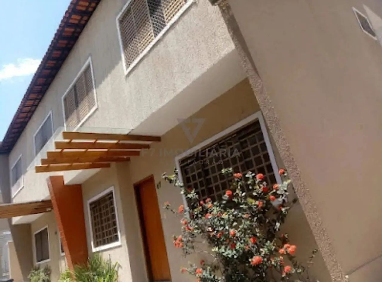 Casa à venda, 3 quartos sendo 1 suíte, 196m²,Parque Amazônia, Goiânia, GO