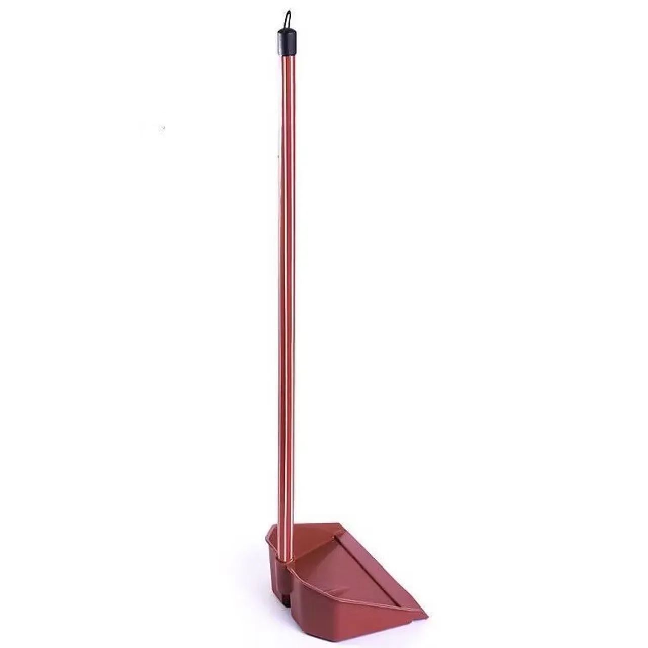 Par de lixo com cabo de 60cm