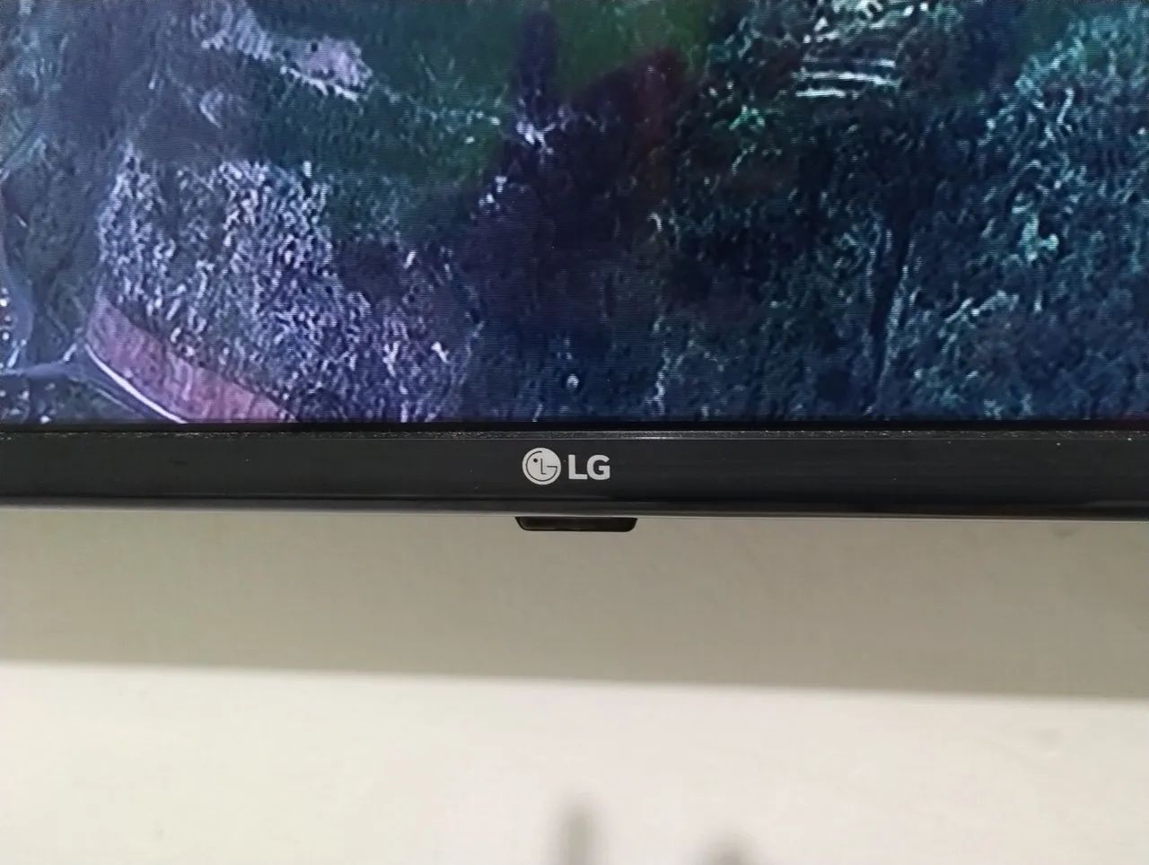 Smart tv LG 60 polegadas 4K  - Foto 4