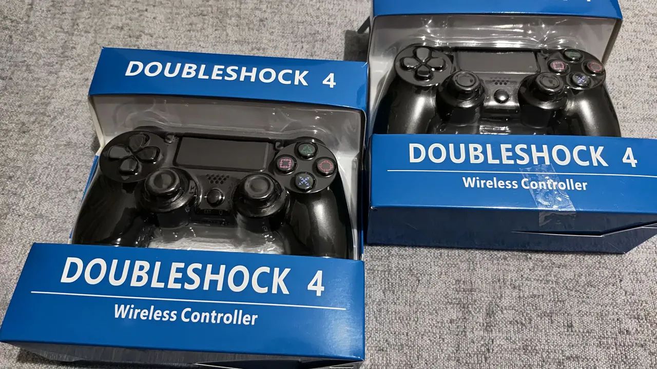 Kit com 2 Controles - Foto 2