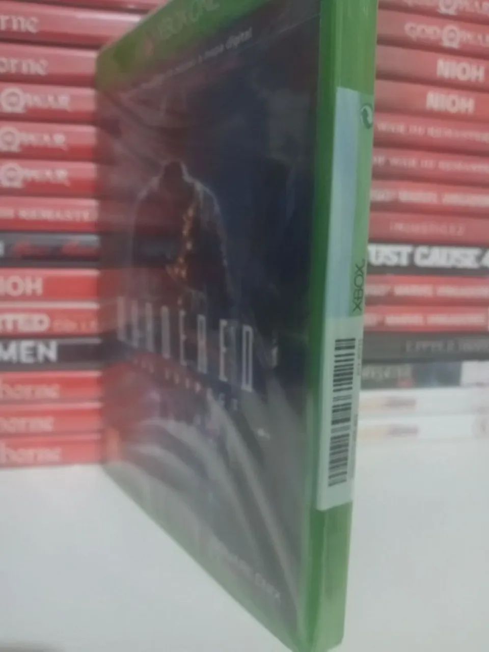 Murdered Xbox one - Foto 3