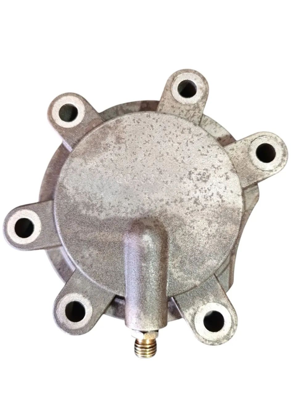 ドンチッチ Tampa Cilindro Caixa Câmbio Volvo I-shift 20483327 - Peças para