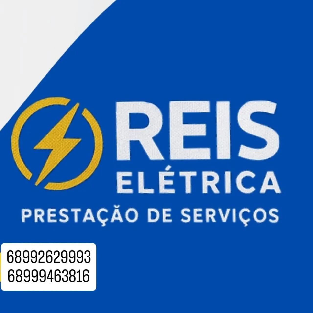 Reis elétrica e refrigeração 