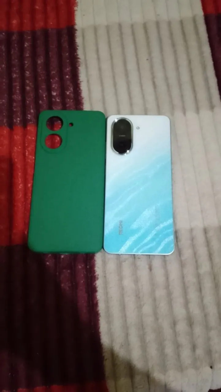 Redmi A5
