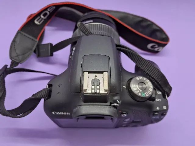 T6i Kit Canon - Foto 3