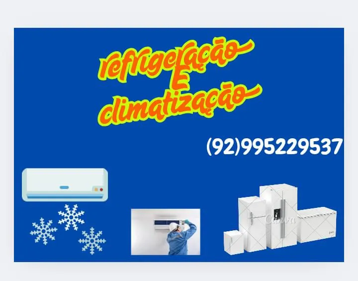 Refrigeração e climatização