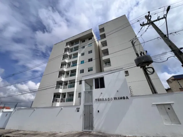 vendo apto terraço ininga disponivel