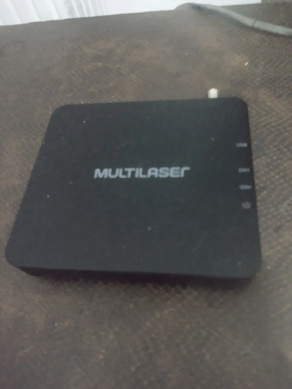 Conversor Digital Multilaser