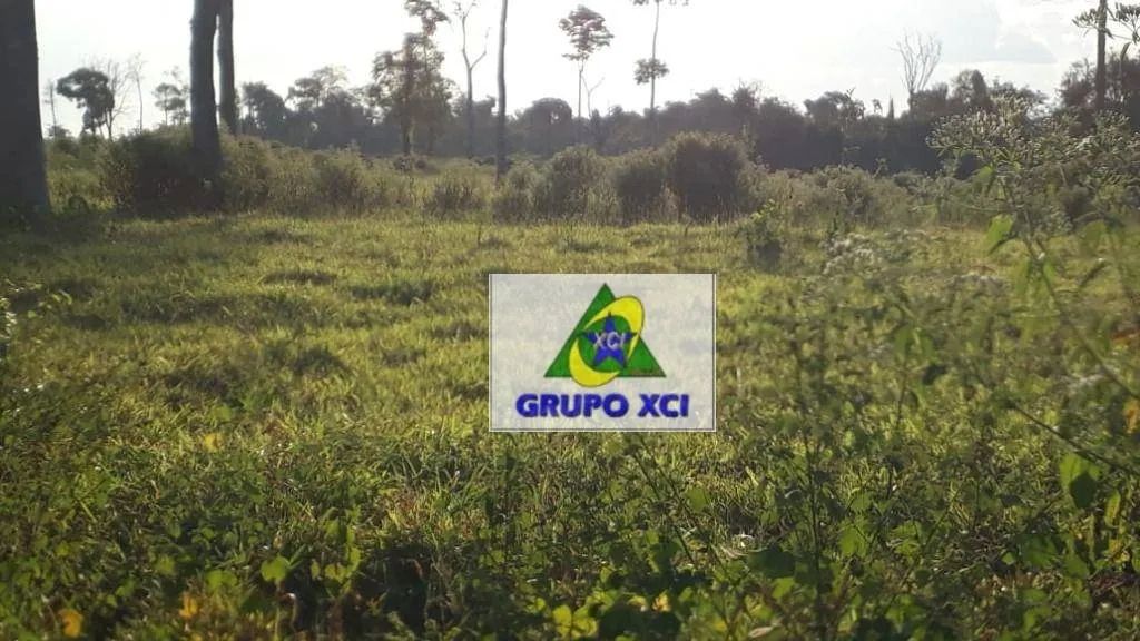Fazenda à venda, 10527000 m² por R$ 25.000.000,00 - Zona Rural - Juina/MT