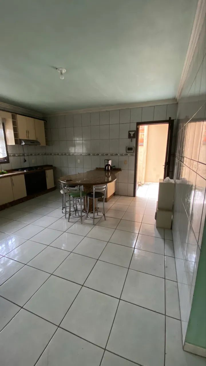 Mesa de granito amarelo64307305825027124