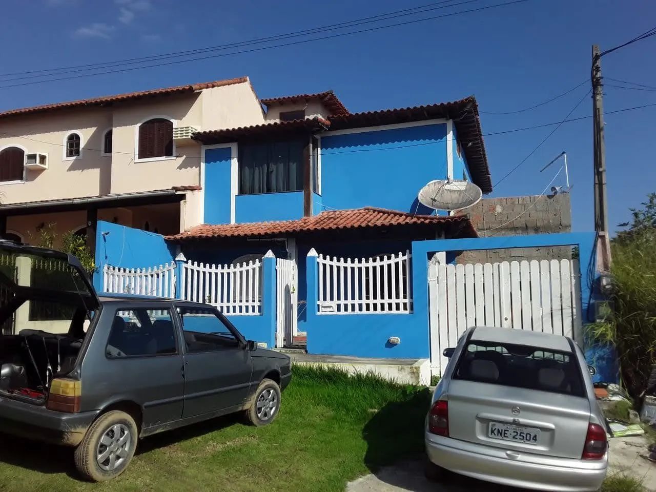 Foto - Iguaba Grande - Iguaba Pequena