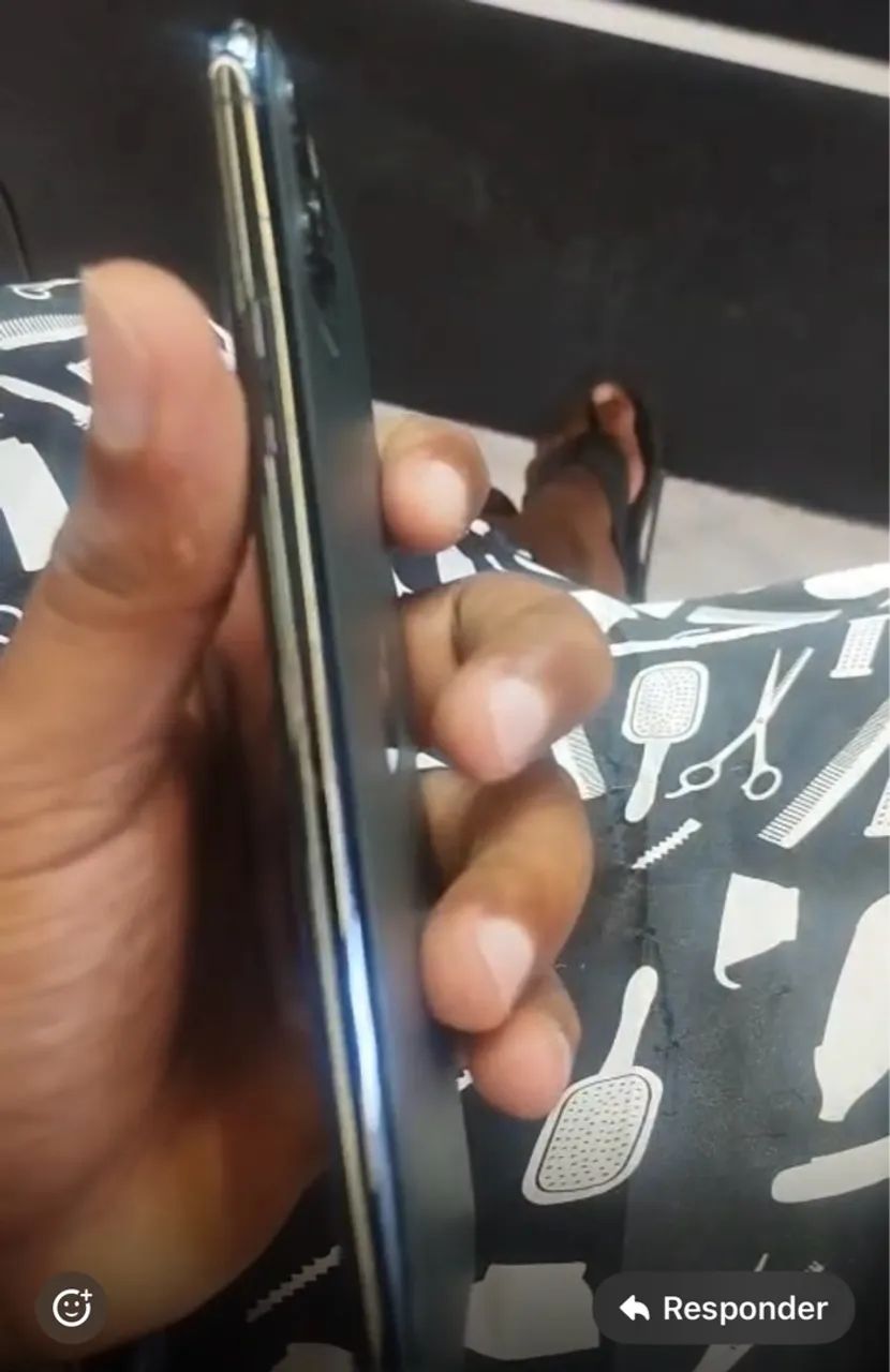 iPhone 11 Pro Max 256 - Foto 4