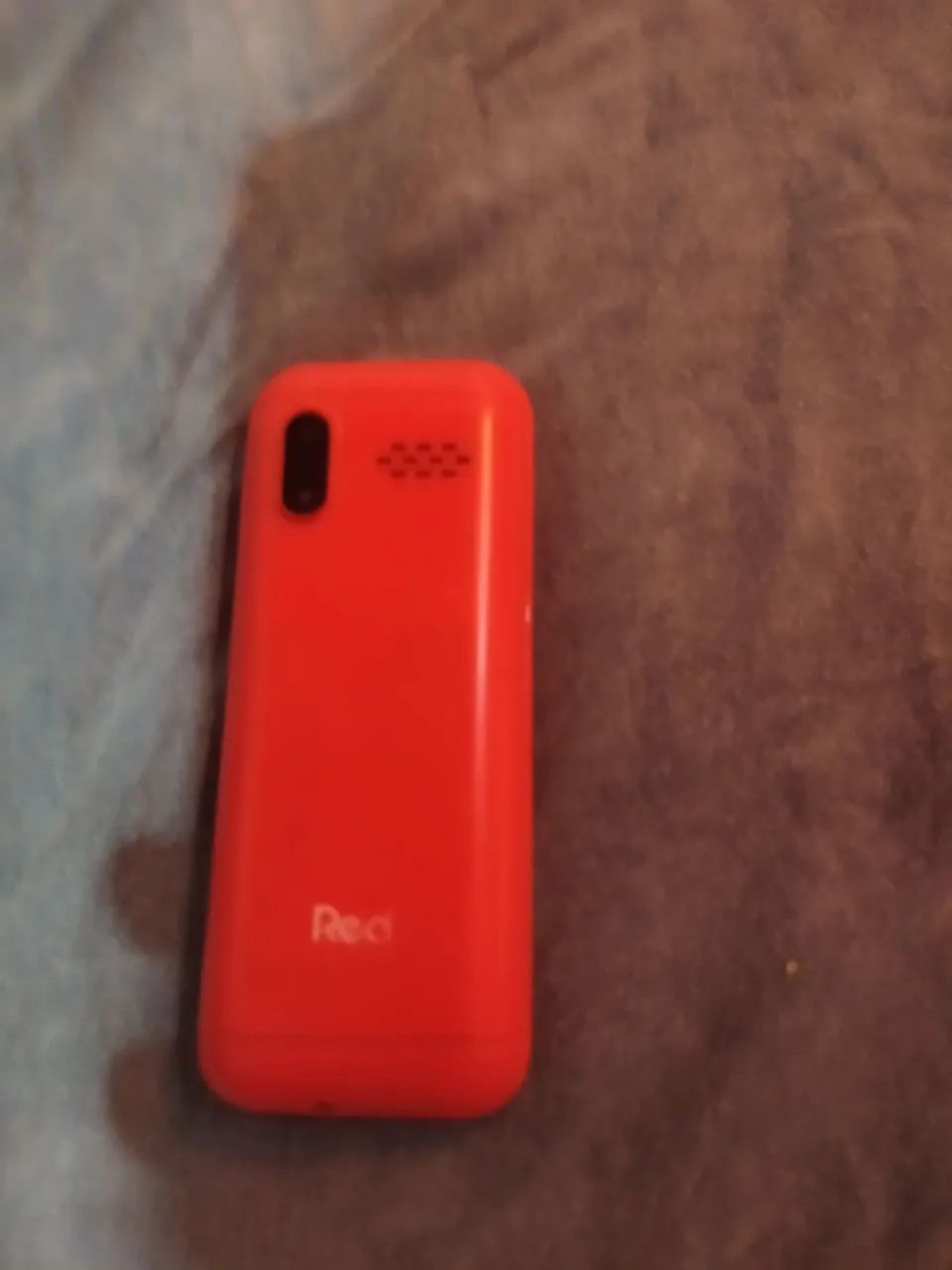 Vendo celular de Botão Novo - Foto 2