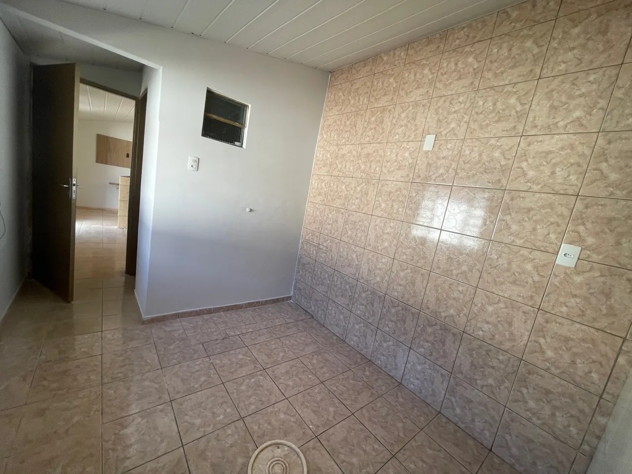 Aluguel kit net 1 quarto