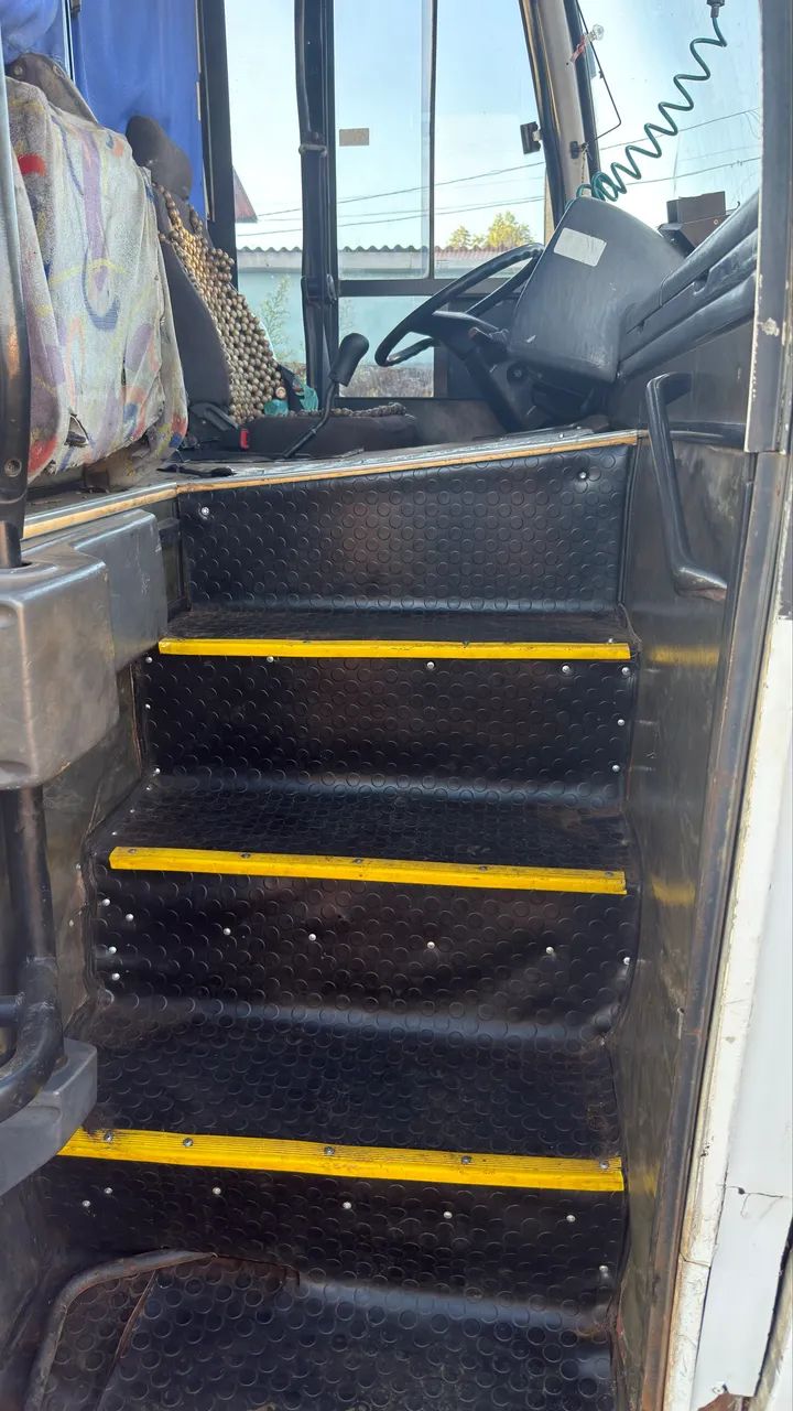 Vendo buscar el Buss 340 - Foto 7