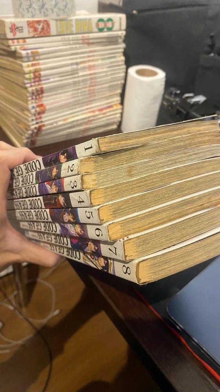 Code Guess completo 1-8  - Foto 2