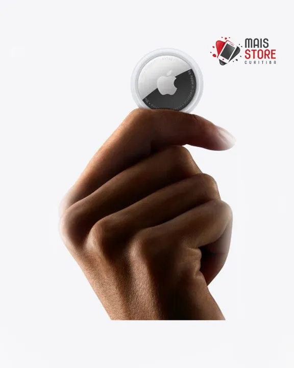 Localizador Apple AirTag - unidade