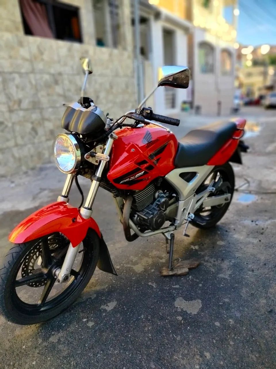 Twister 2008 - Foto 3