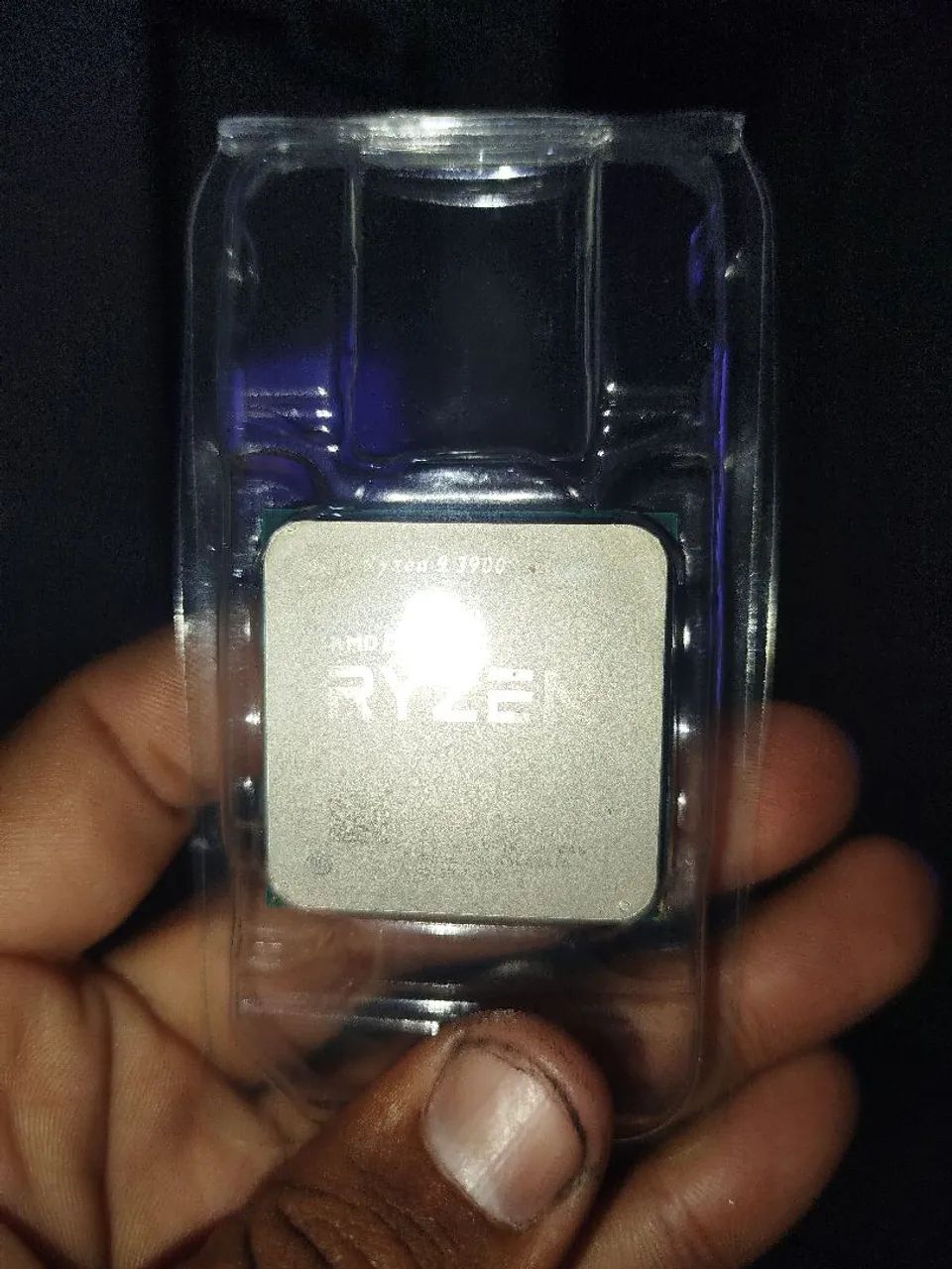 Ryzen 9 3900  - Foto 3