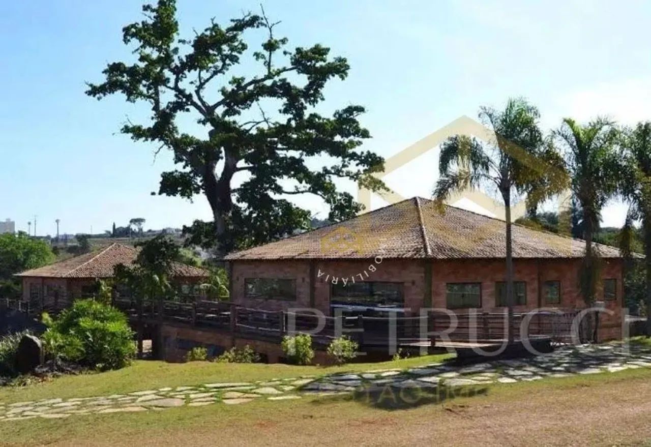 Terreno Comercial à venda, Swiss Park, Campinas - TE1822. - Foto 9