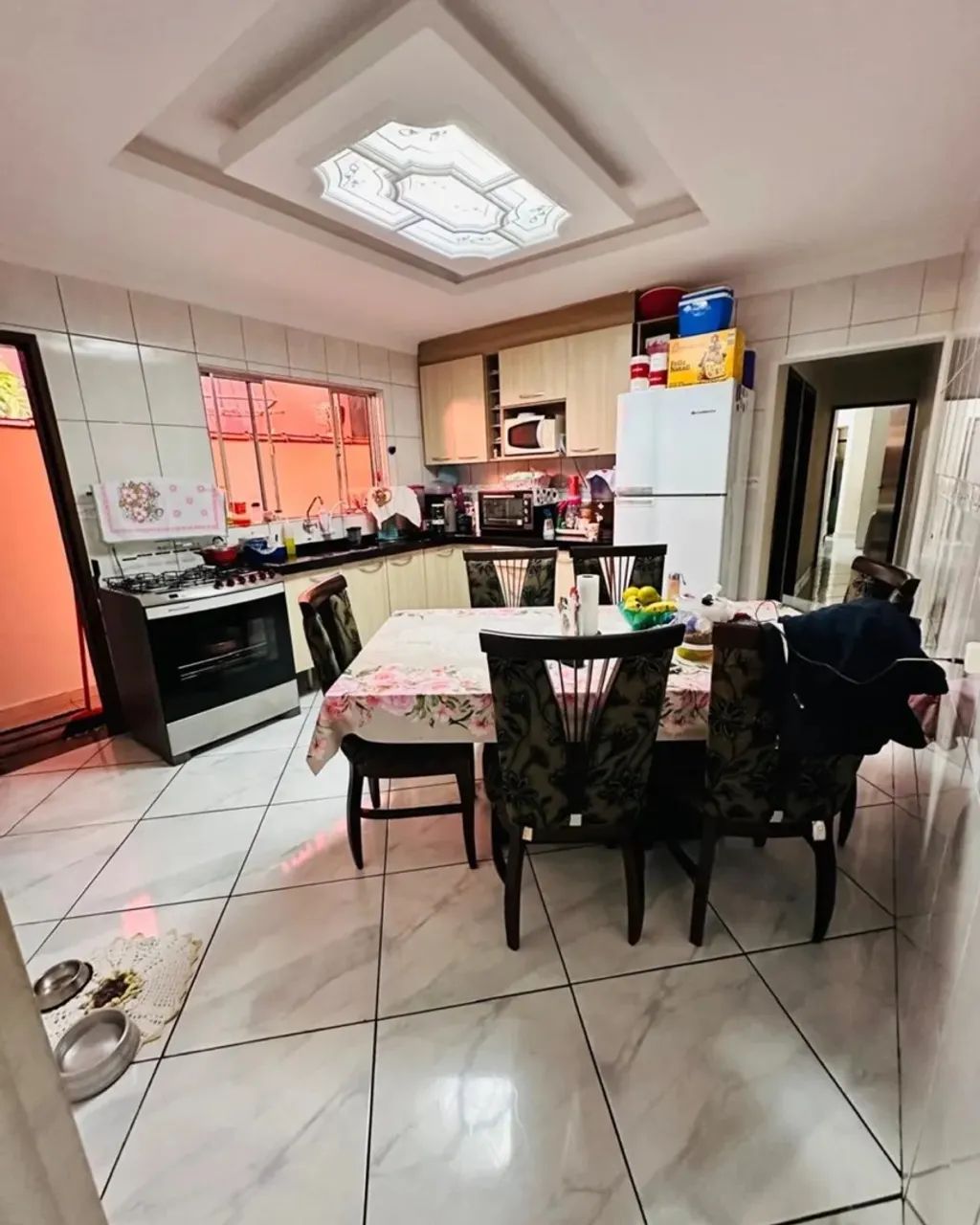 Casa Santos Dumont (entrada 14mil) - Foto 3