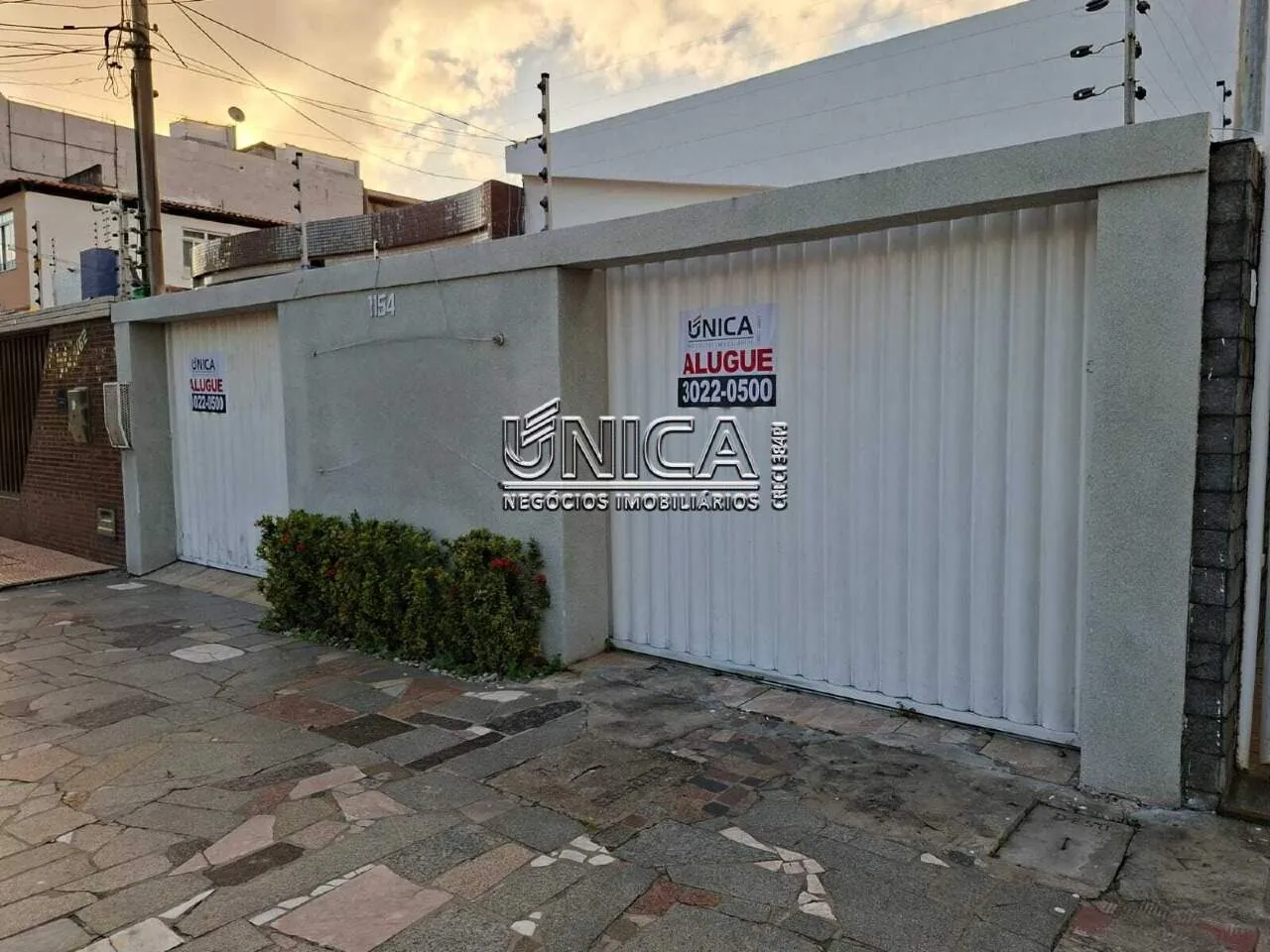 Alugue Casa no bairro Suíssa