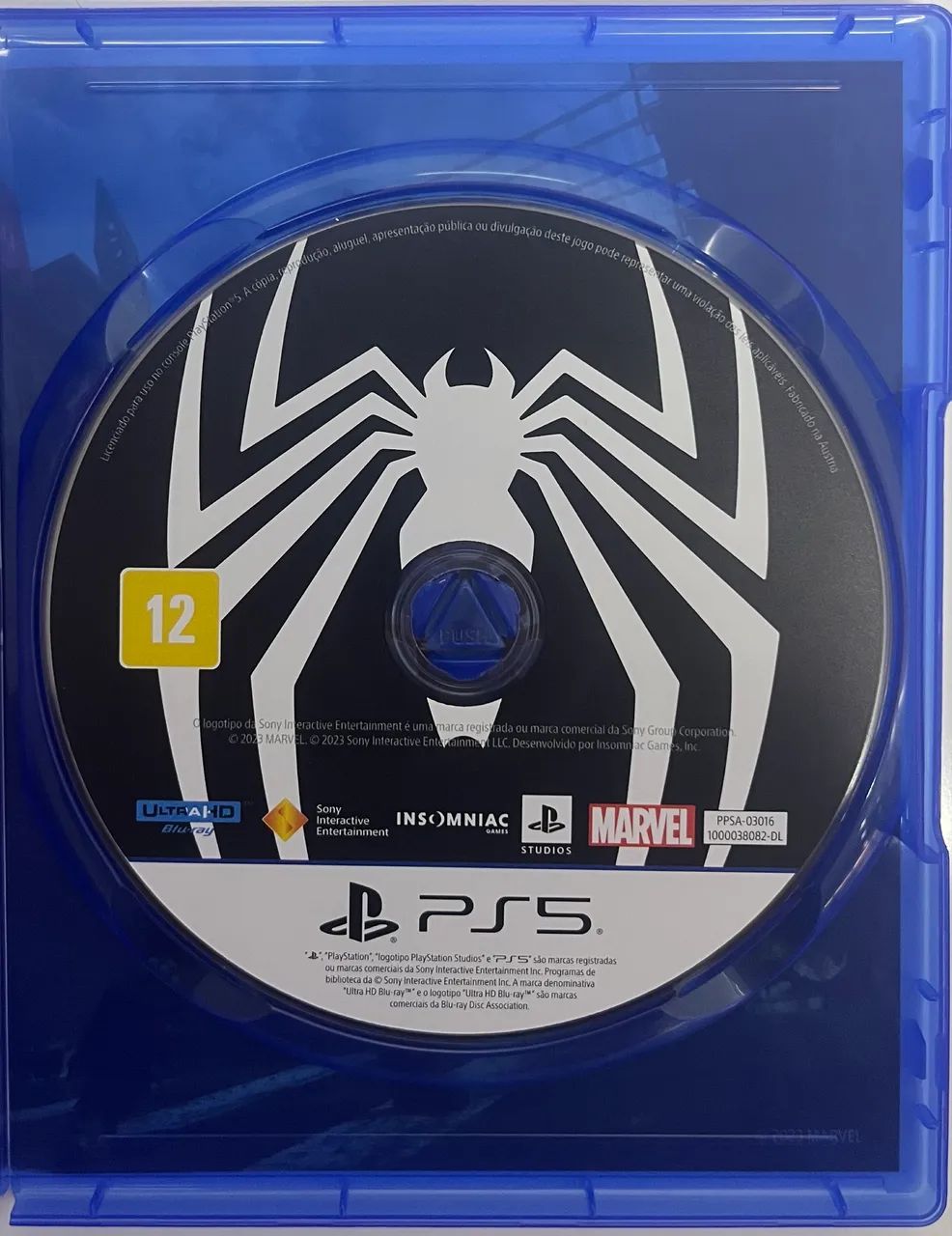 SPIDER-MAN 2 - PS5 - Foto 3