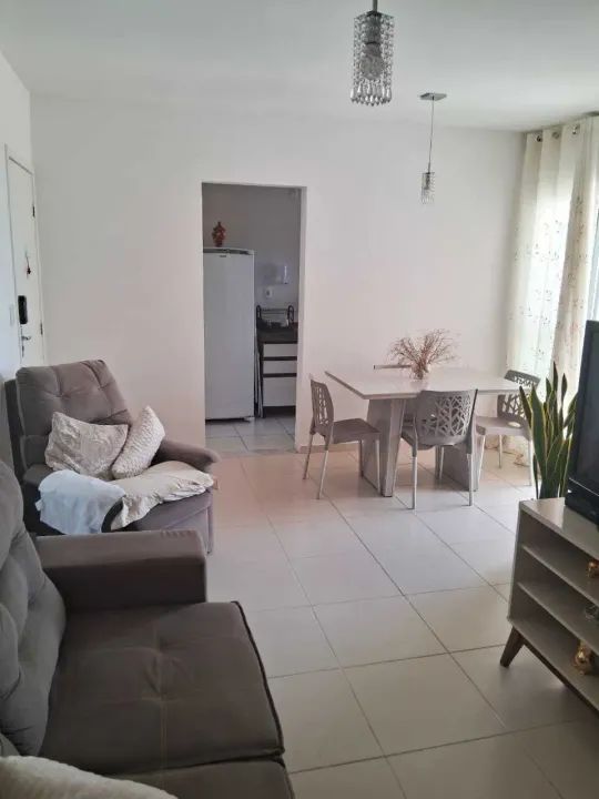 Condomínio Recanto dos Ventos / Jabotiana - - Foto 2