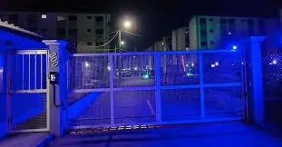 Apartamento 2 quartos no 3° andar no bairro Jardim Laranjeiras em Nova Iguaçu