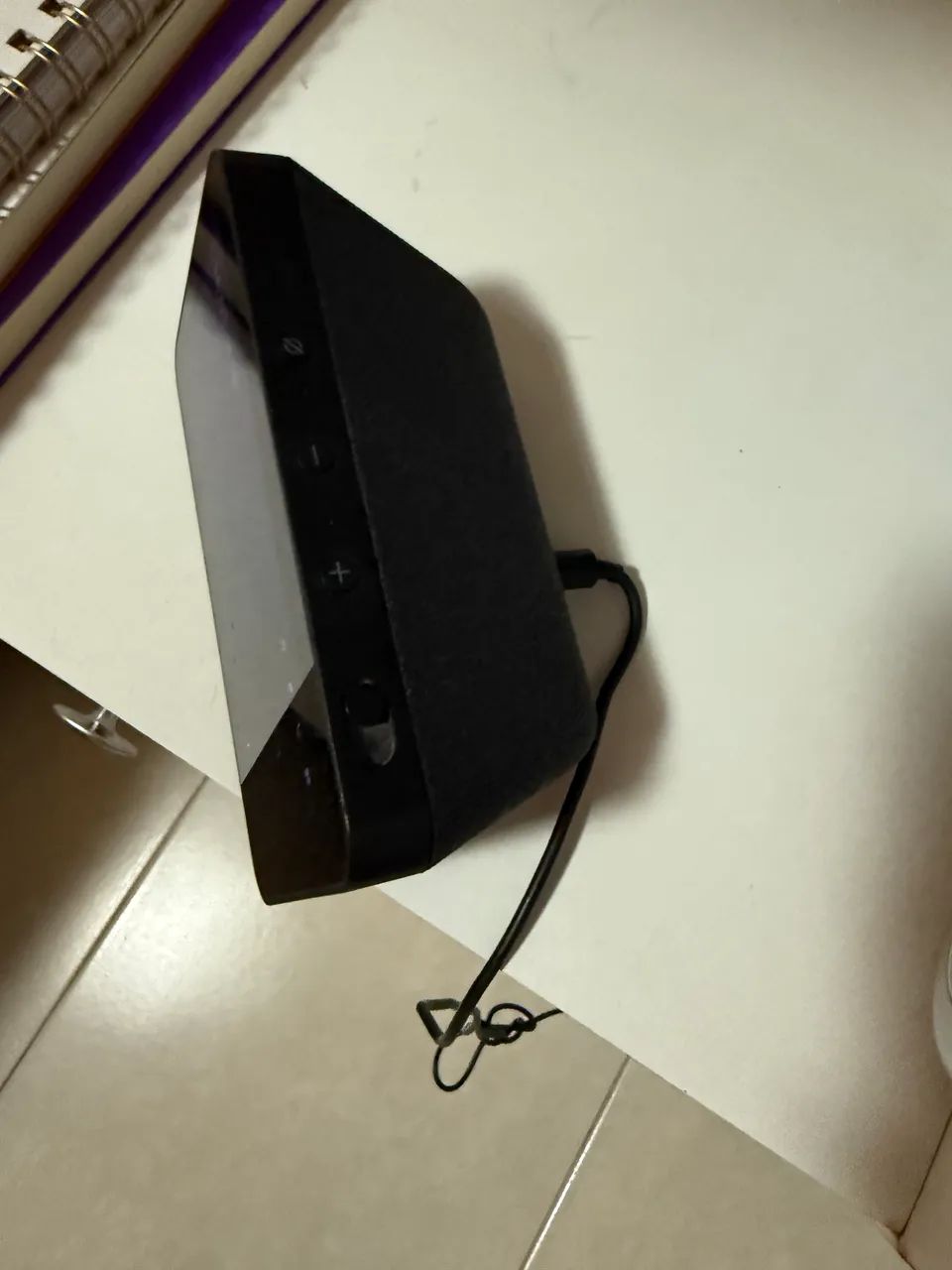 Alexa Echo show (geraçao 1) - Foto 2