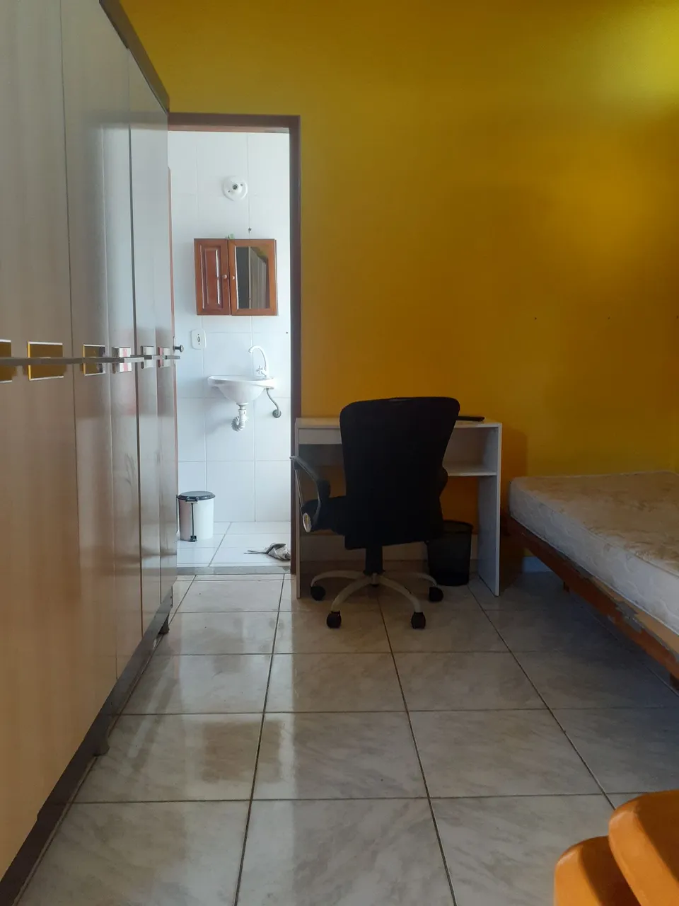 Aluguel de quarto suite na ilha do governador