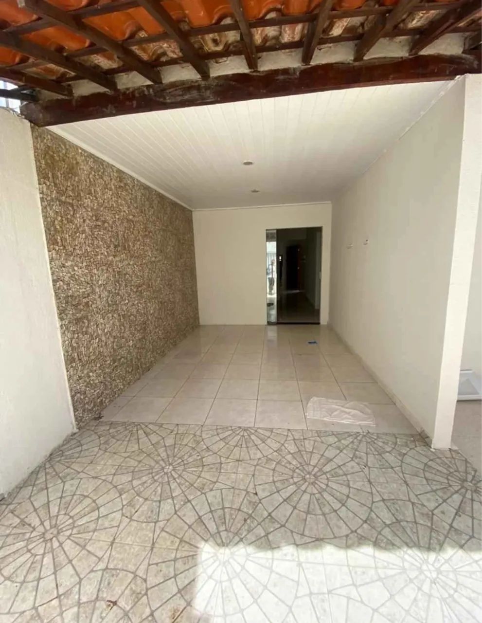  Lv VENDO CASA EM SERRA SEDE - Foto 3