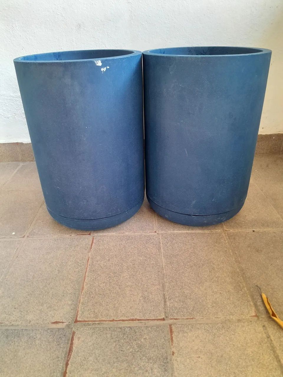Estou vendendo este vasos  para plantas  - Foto 2