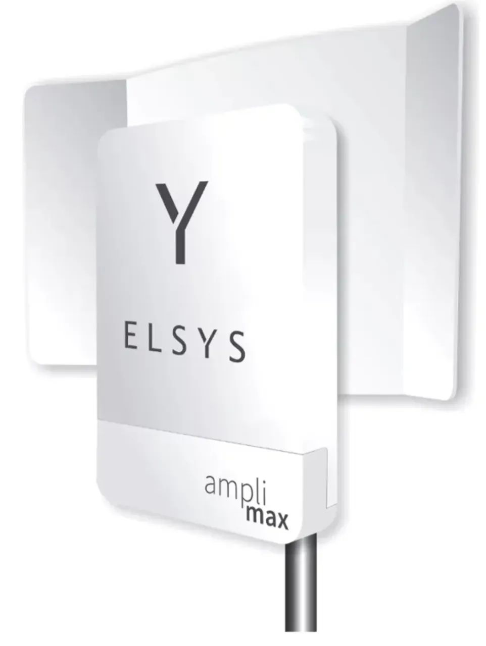 Modem Externo 4g Com Voz E Dados Elsys Amplimax  - Foto 4