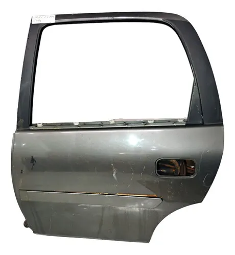 Porta Traseira Esquerda Corsa / Classic 1996 A 2016