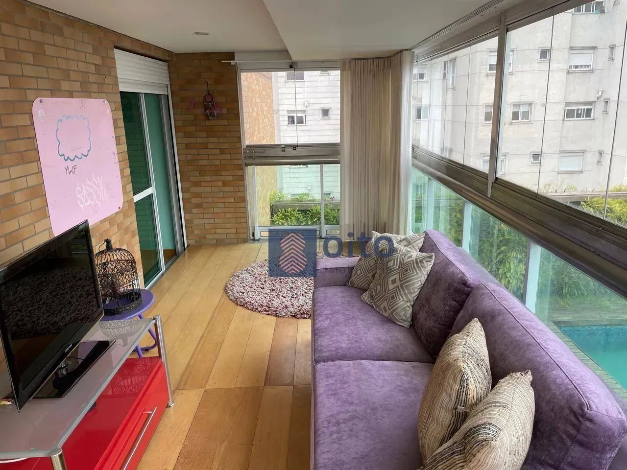 Cobertura com 3 dormitórios, 275 m² - venda por R$ 7.000.000,00 ou aluguel por R$ 30.474,0 - Foto 5