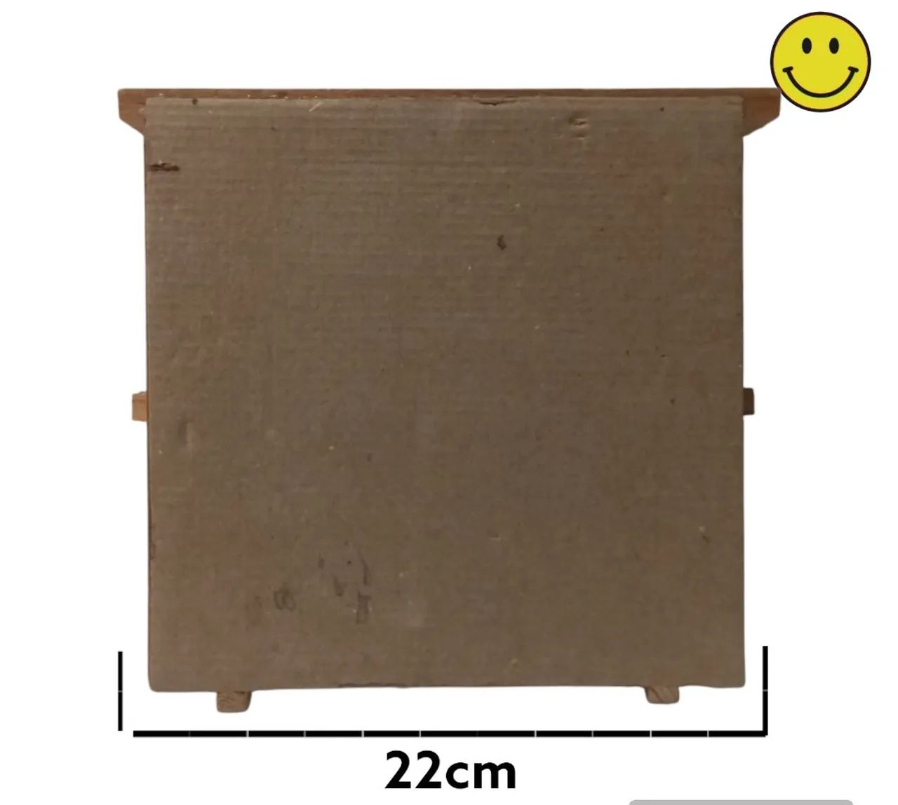 armário de madeira brinquedo infantil casinha menina menino brincadeira - Foto 3