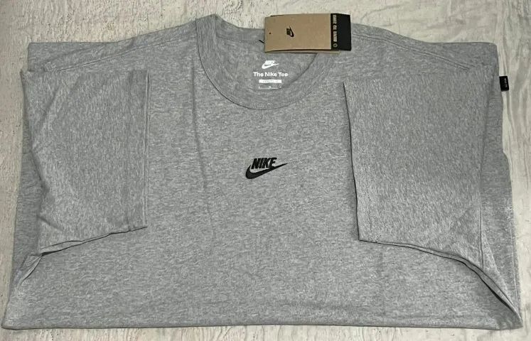 Camiseta Nike Sportswear Essentials 100% Original - Foto 2