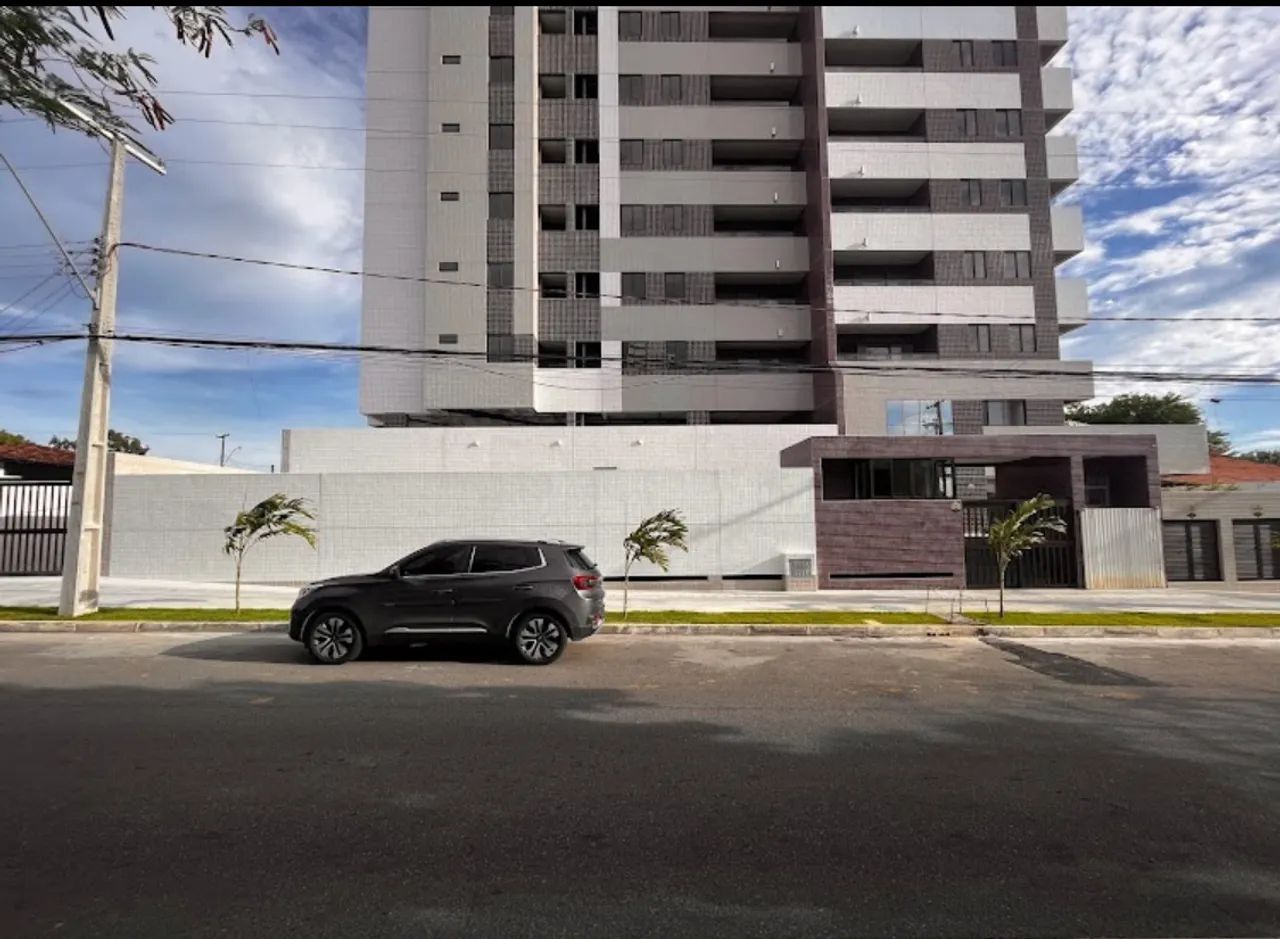 Foto - Maceió - Barro Duro