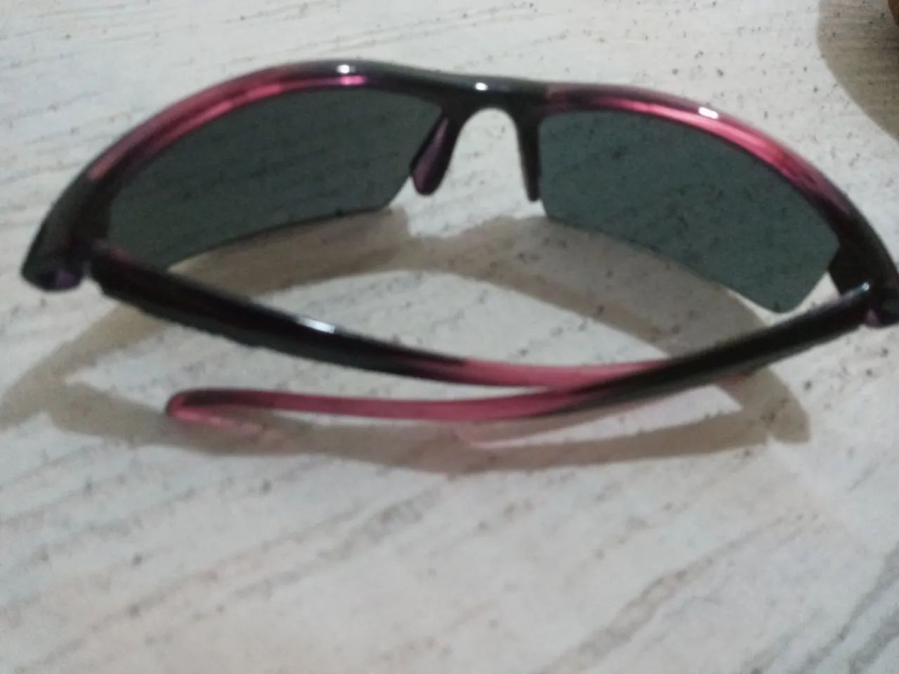 Óculos de sol masculino - Speedo - Foto 3