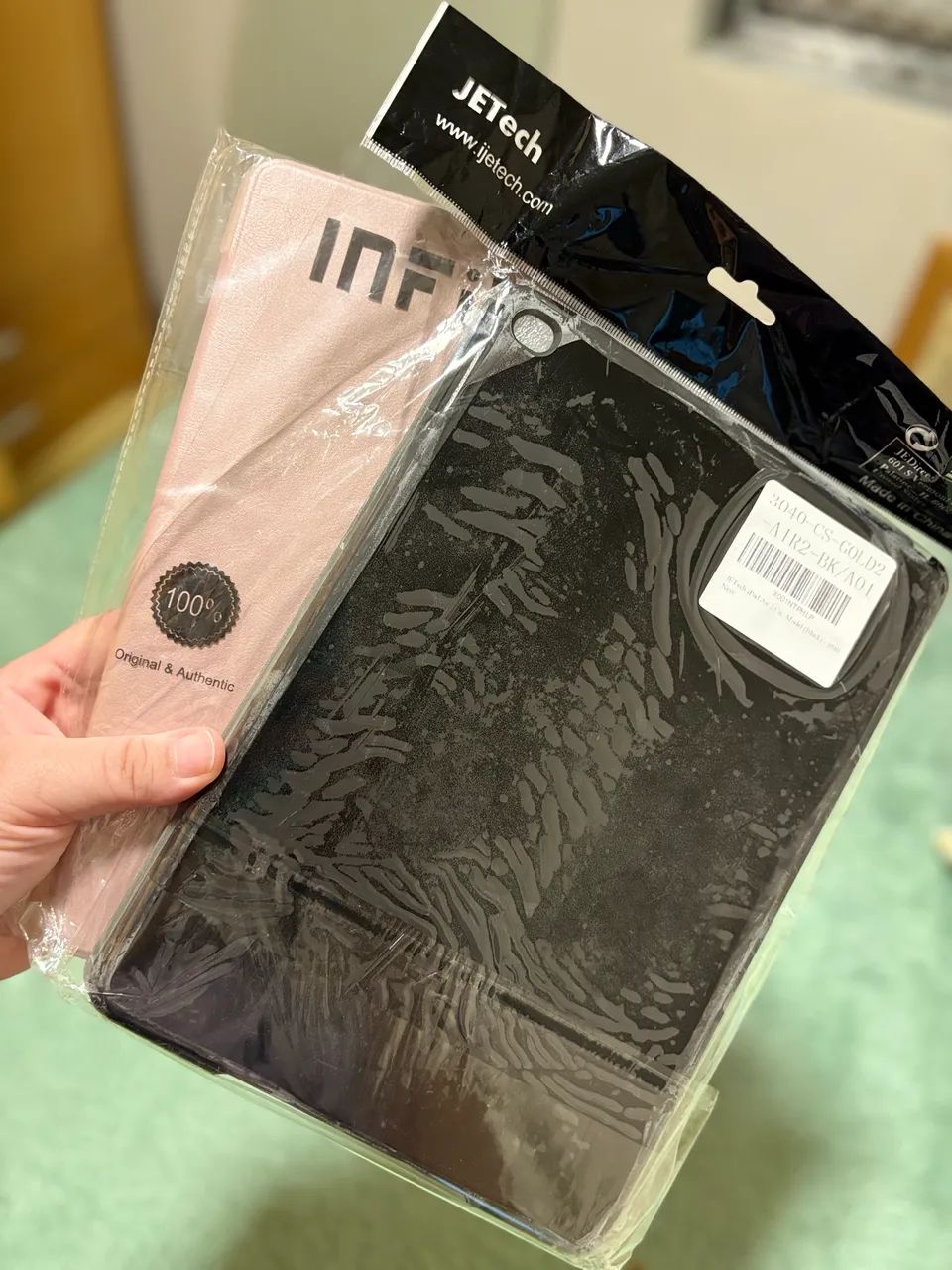 CASES IPAD