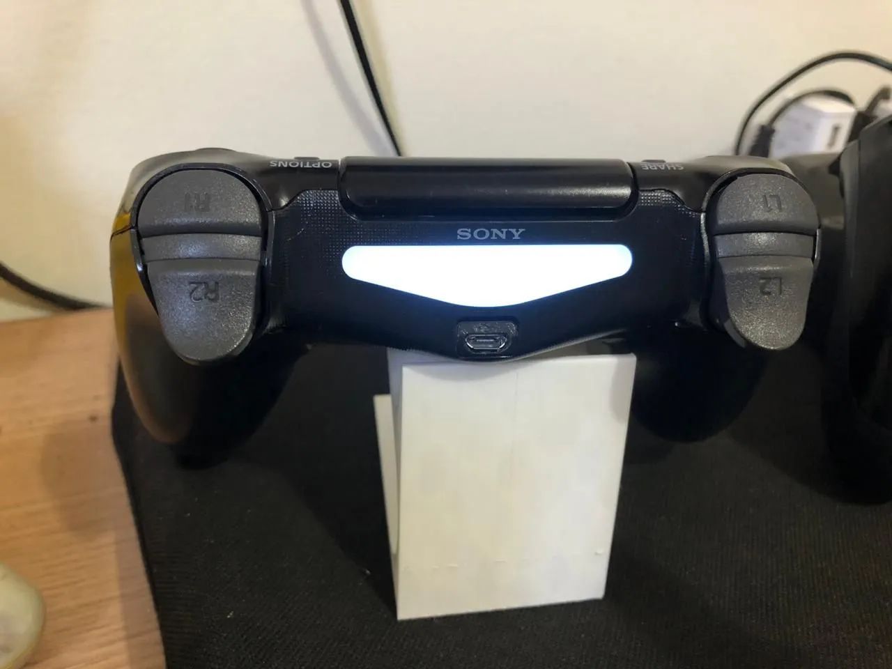 Controle PS4  - Foto 3