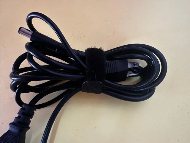 Fonte de Laptop Dell - Original - Foto 2