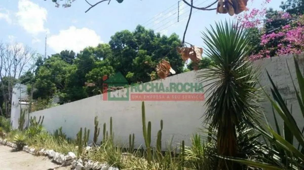 Sítio/Chácara para alugar com 400,00 metros quadrados no SOCOPO - Teresina - Piauí - Foto 5