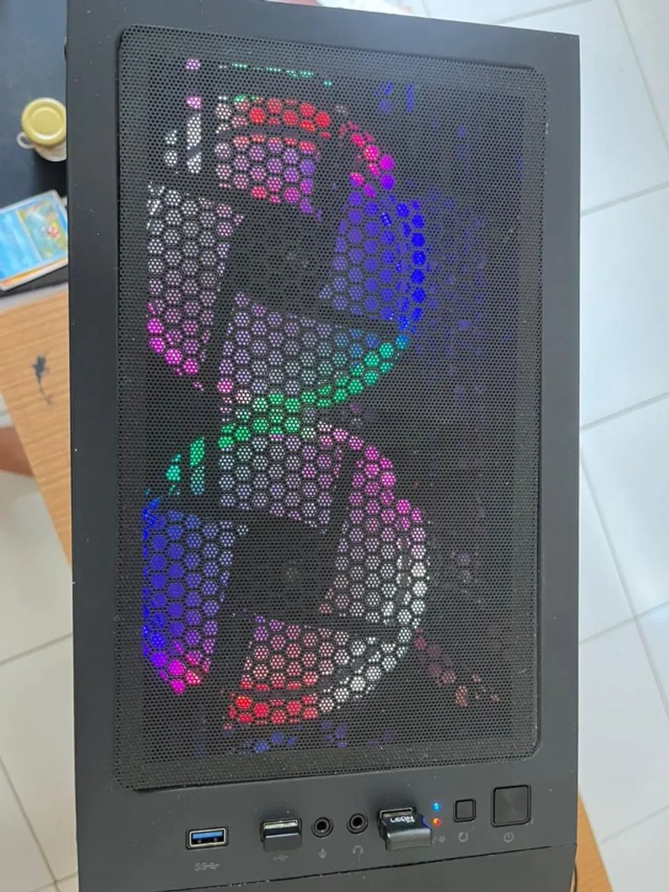 PC GAMER PARA VENDER LOGO! - Foto 2