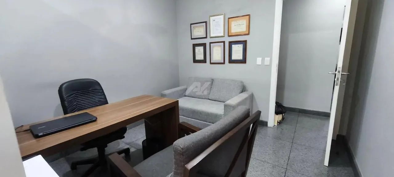 sala - Cambuí - Campinas - Foto 7