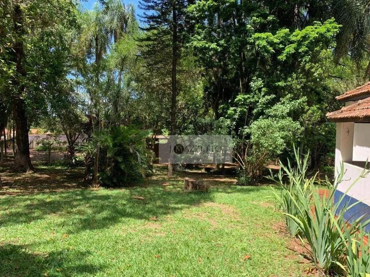 Chácara com 4 dormitórios à venda, 5000 m² por R$ 1.600.000,00 - Colinas do Mosteiro de It - Foto 5